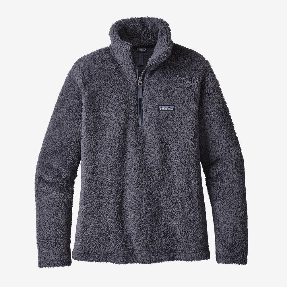 Patagonia Los Gatos 1/4-Zip Fleece Pullover